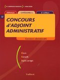 Droit public : Droit constitutionnel, droit administratif, institutions communautaires, finances publiques